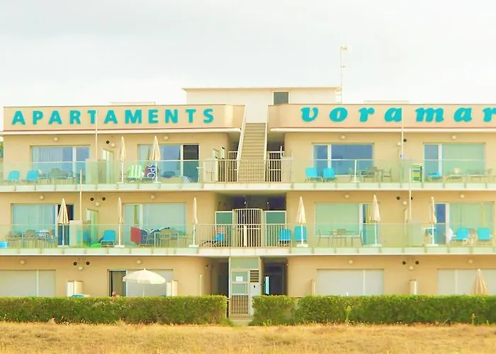 s Voramar