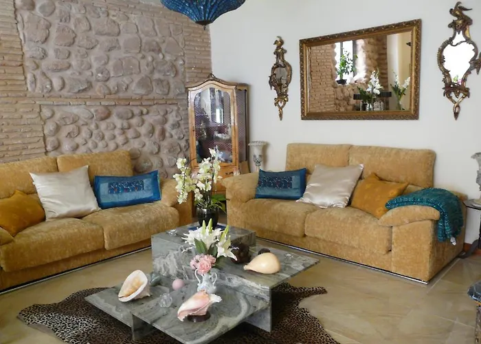 Rural Las Águedas