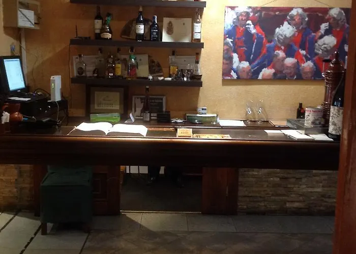 Hostal Aralar