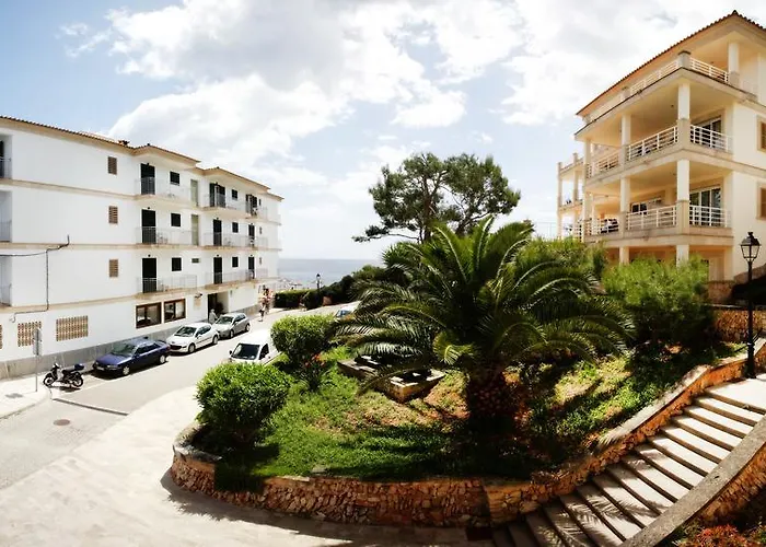 Hotel Villa Sirena