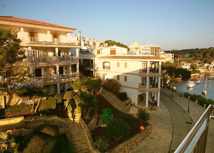 Hotel Villa Sirena
