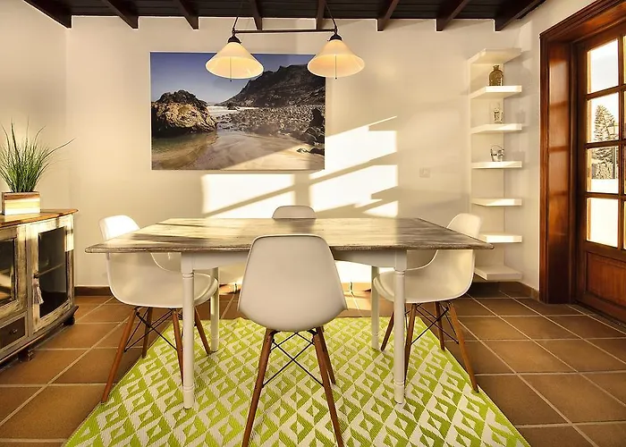 Los Charcones vivienda vacacional Playa Blanca , España