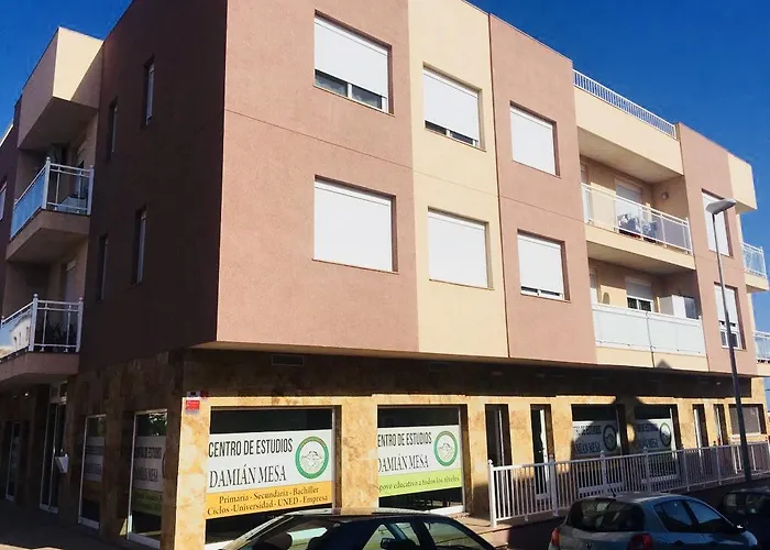 Apartment Los Cardones
