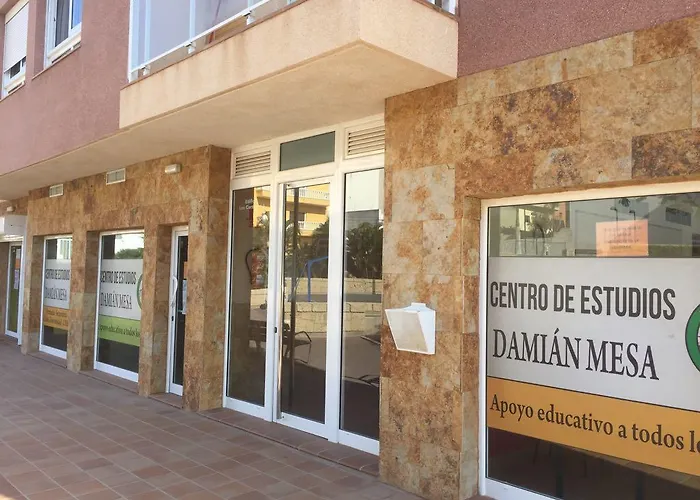Apartment Los Cardones