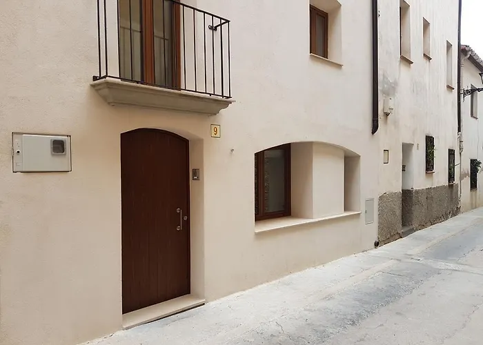 Casa Murada