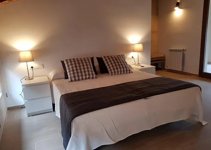 Casa Murada Tivissa, España