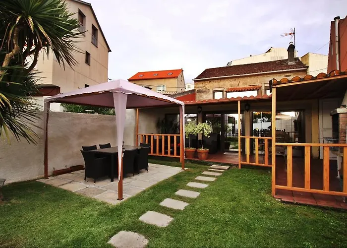 Casa Balbina