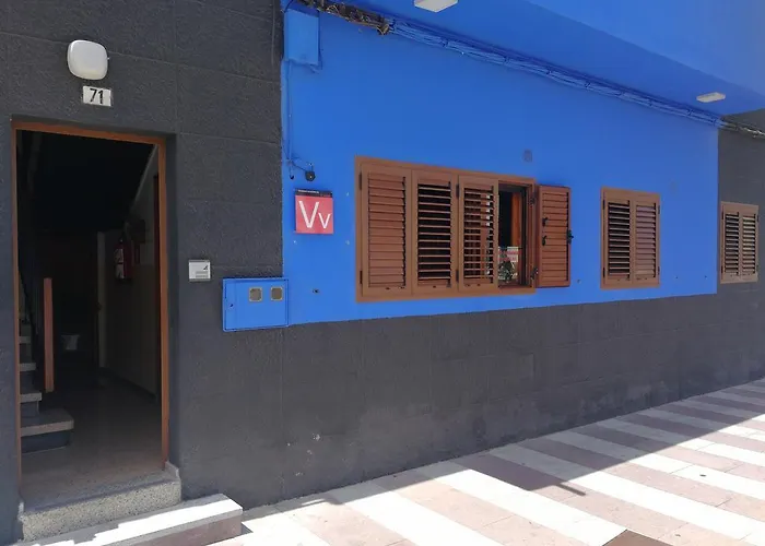 La Casa Del Primo Yo Trabajo Y Tu Beneficio