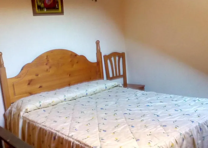 La Casa Del Cura