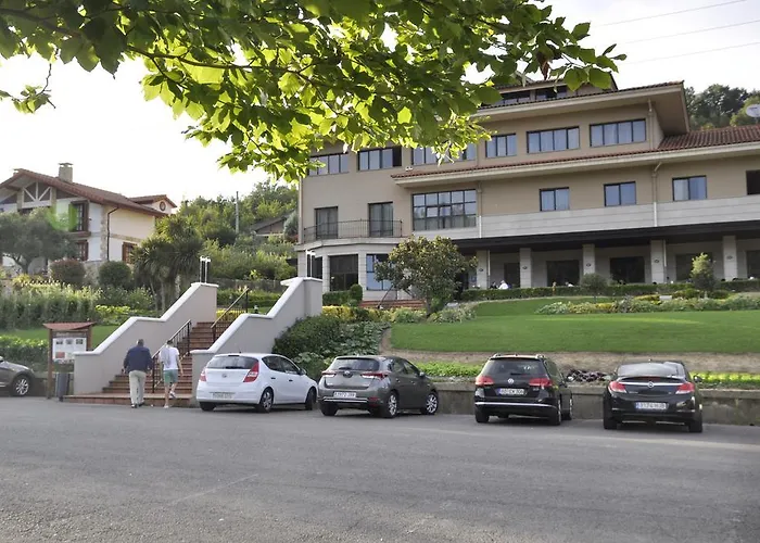 Hotel Elorrio