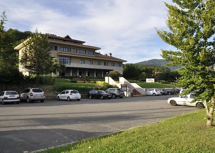 Hotel Elorrio, España