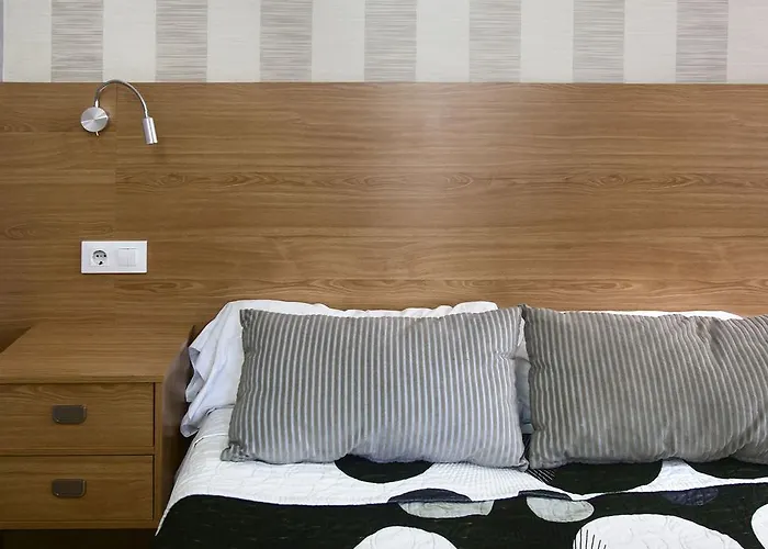 Hostal Crisol