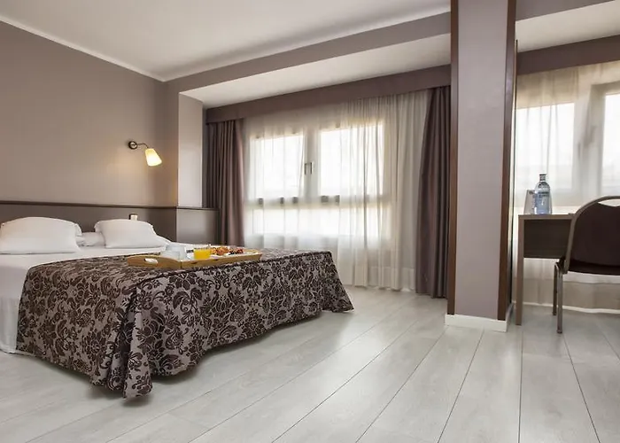 B&B Tarragona Centro Urbis