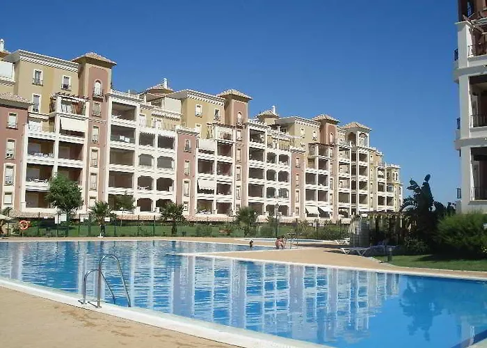 Apartamentos Leo Rentals