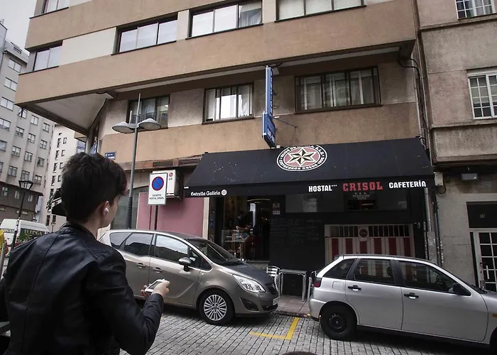 Hostal Crisol