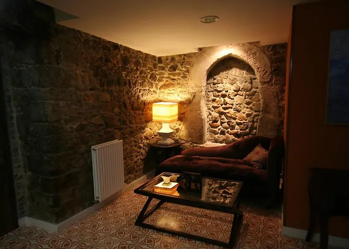 Hotel Casona Cuervo San Tirso de Candamo, España