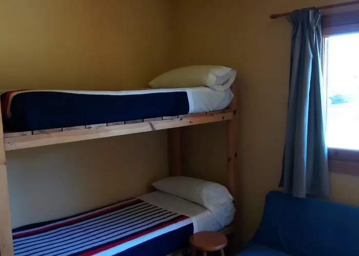 Albergue La Canadilla