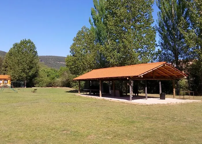 Albergue La Canadilla