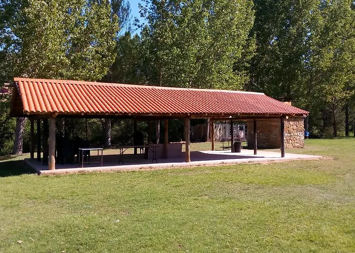 Albergue La Canadilla