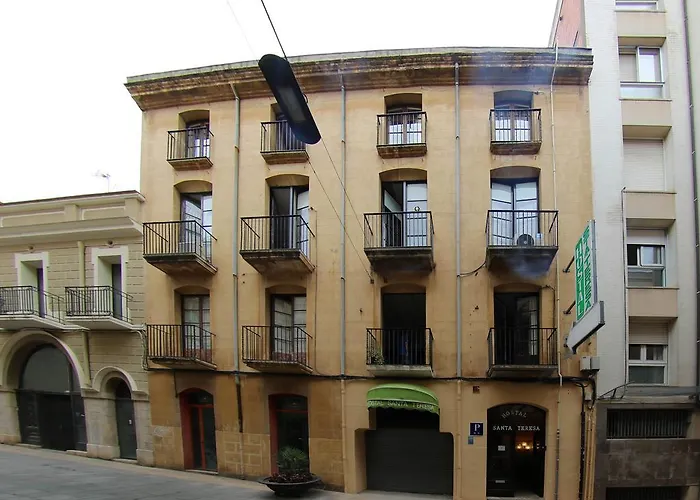 Hostal Santa Teresa