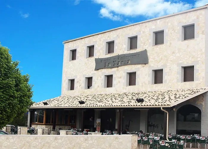 La Zarza