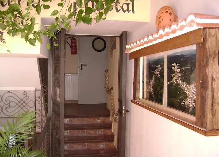 La Casa Del Cura