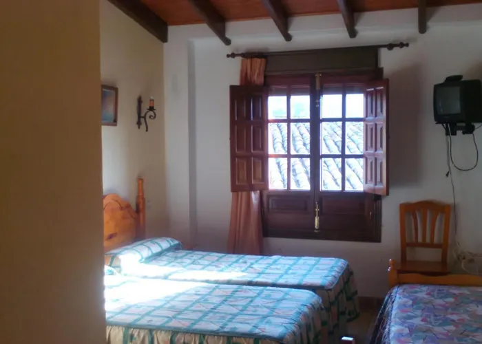 La Casa Del Cura
