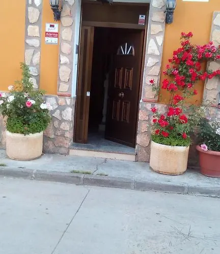 Hostal