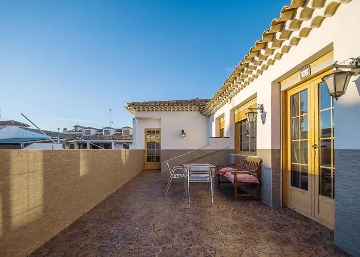 Hostal Nuevo Milán I