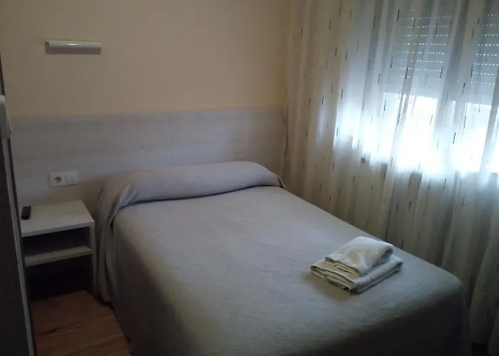 Pension La Principal