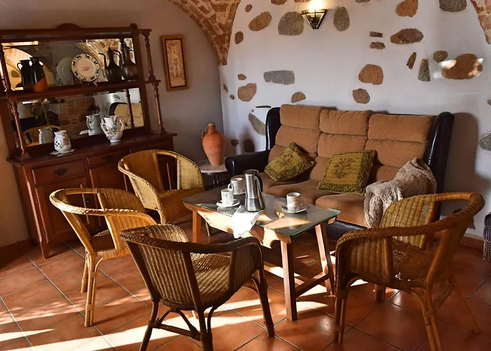 Cortijo La Panadera