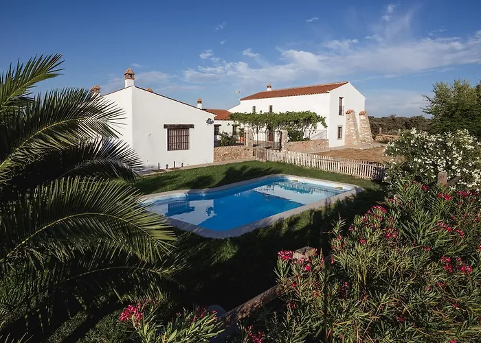 Cortijo La Panadera