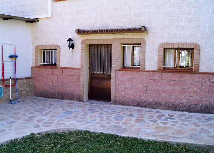 Casa Rural Los Cipreses