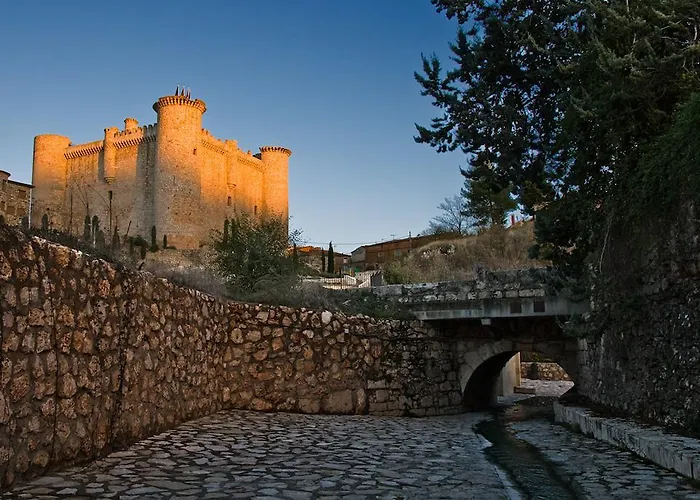 Rural El Salero