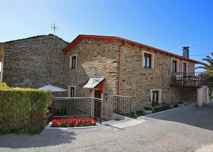 Rurales San Xillao