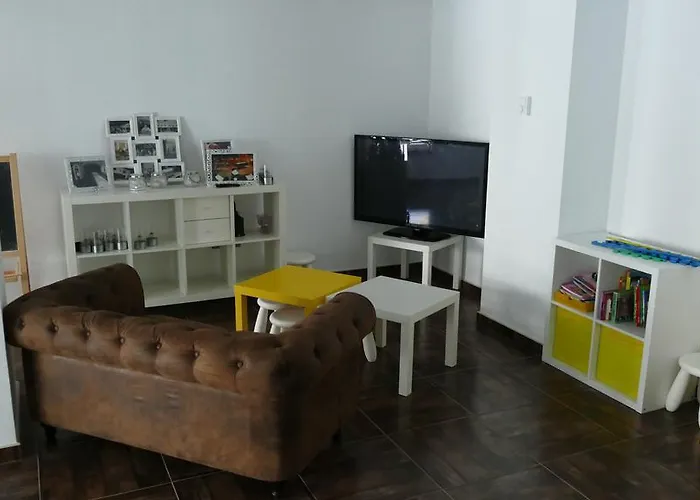 Hotel Salome Calafell, Spanje