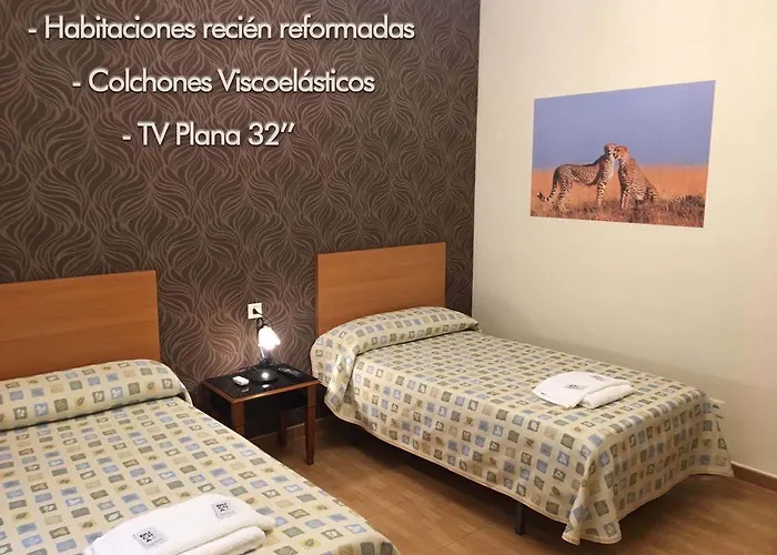 La Zarza