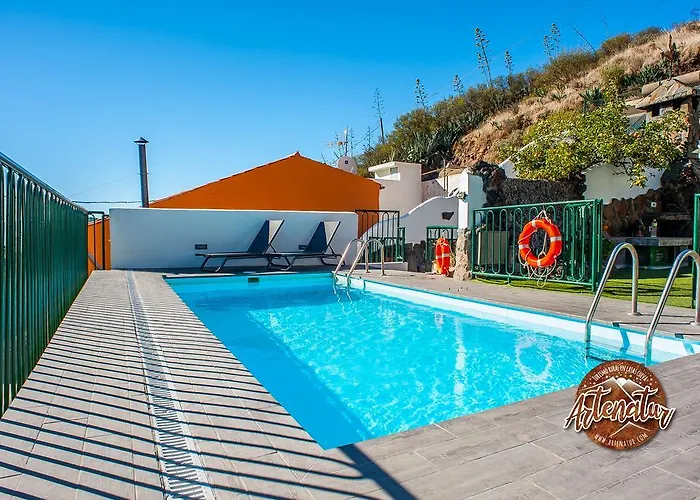 Casa Cueva El Mimo