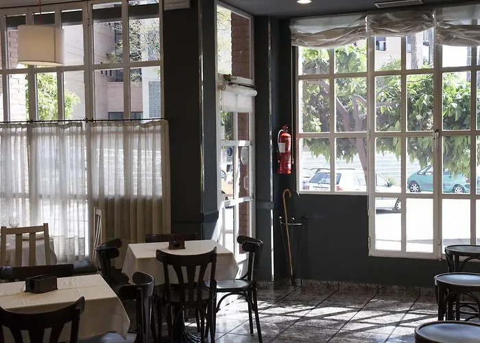 Hotel Los Bartolos