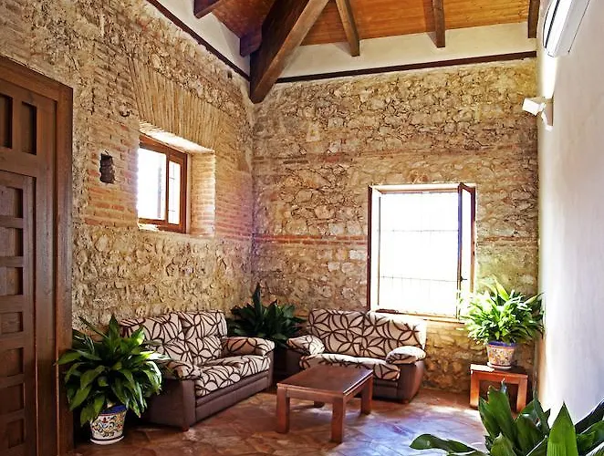 Rural El Salero