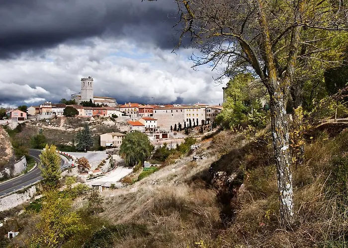 Rural El Salero