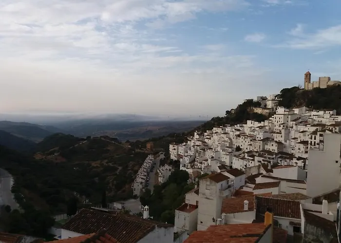 Hotel Rural Casares, Hiszpania