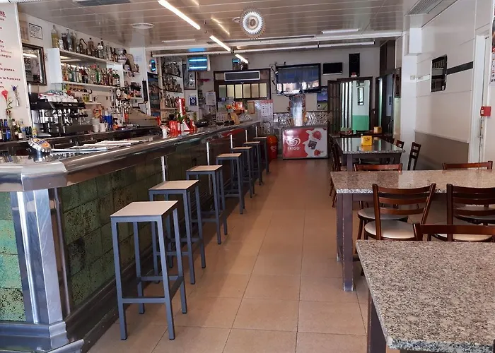 Hostal La Vinya