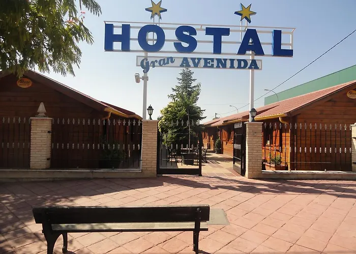 Gran Avenida