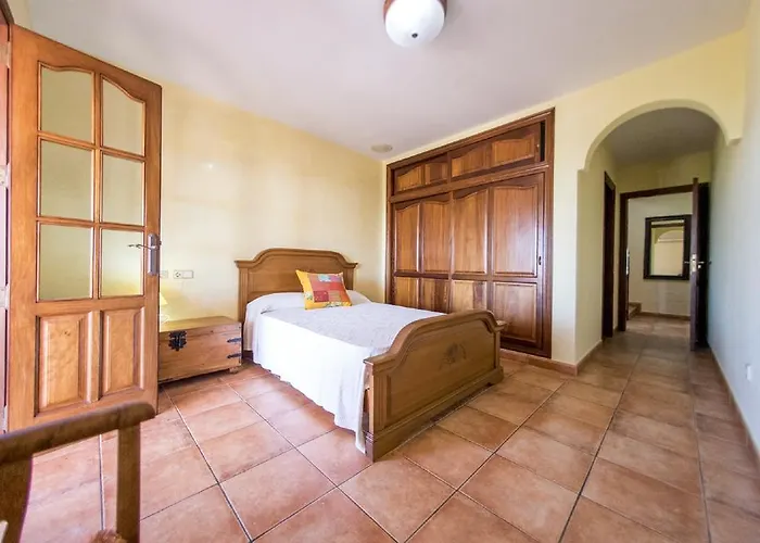 Villa San Jordi Ibiza Ses Salines Sant Jordi de ses Salines, Spagna