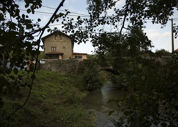Trisileja En Puente