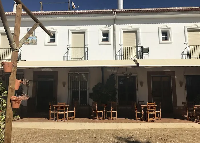 Pension Isidro