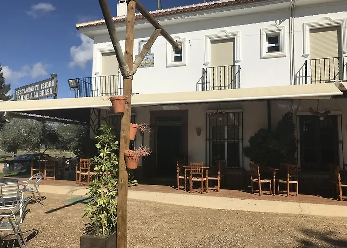 Pension Isidro
