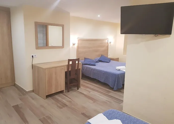 Hotel Portofino Ampuriabrava, España