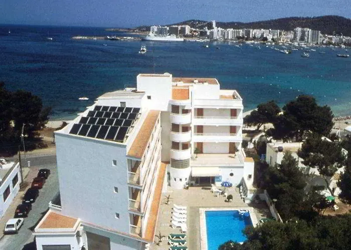 La Sirena Apartments